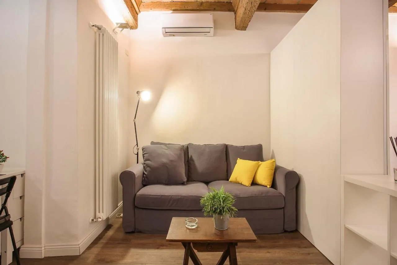 דירה Oltrarno Suite In פירנצה