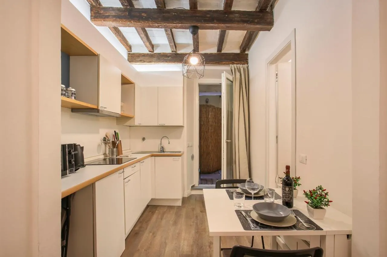 Oltrarno Suite In פירנצה דירה